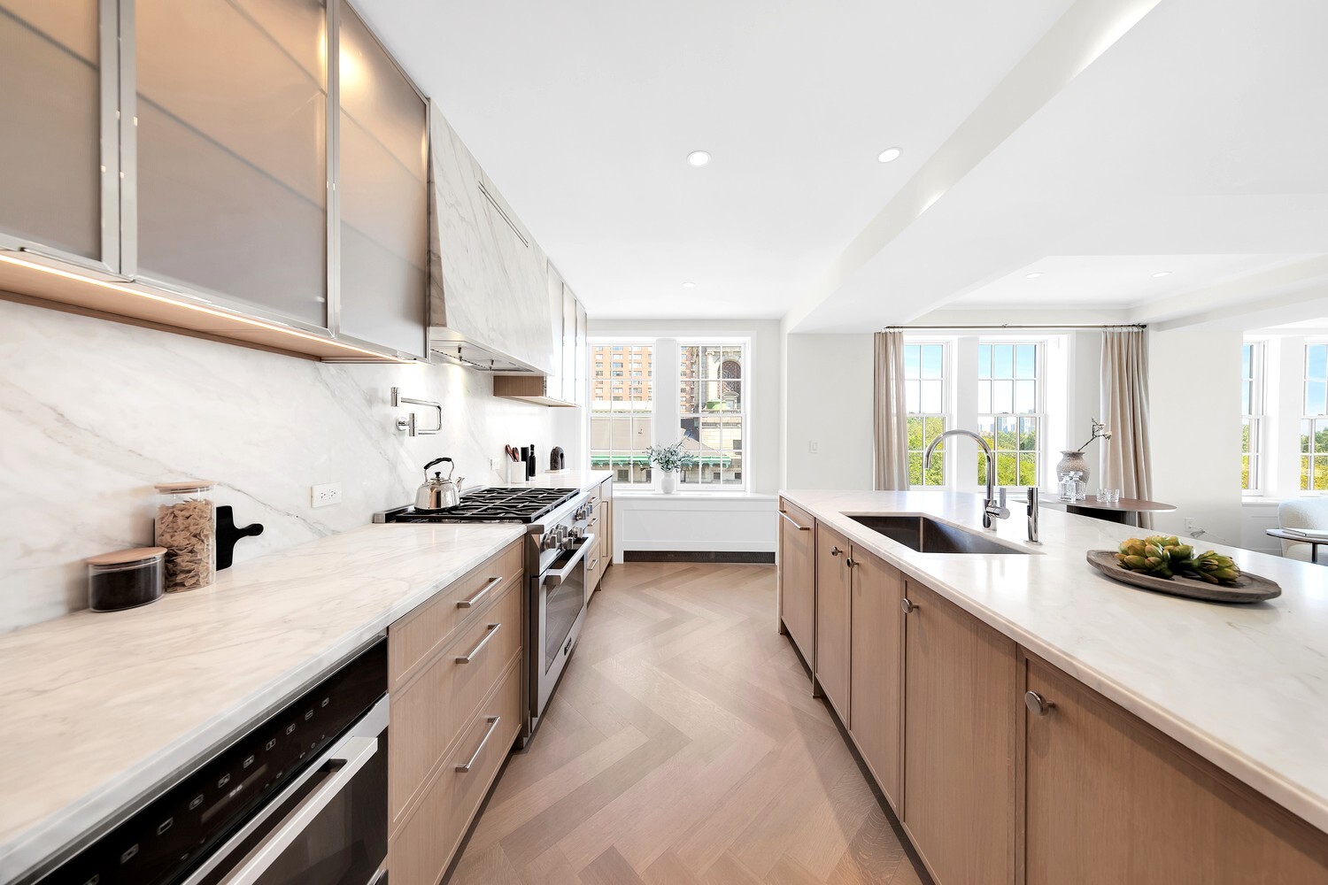 360 Central Park West 8A/9A Central Park West New York NY 10025