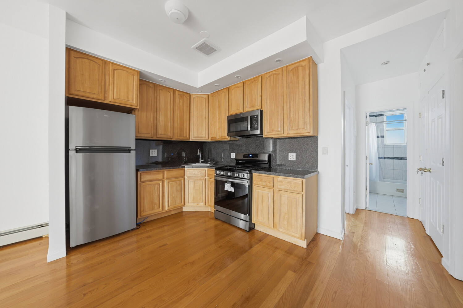 2267 Pacific Street Ocean Hill Brooklyn NY 11233