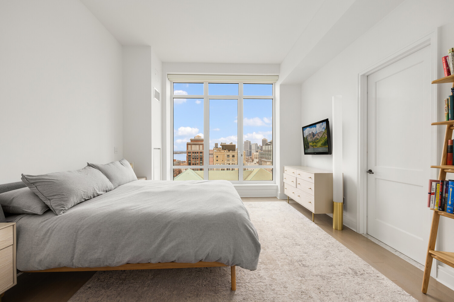 265 State Street PH1 Boerum Hill Brooklyn NY 11201