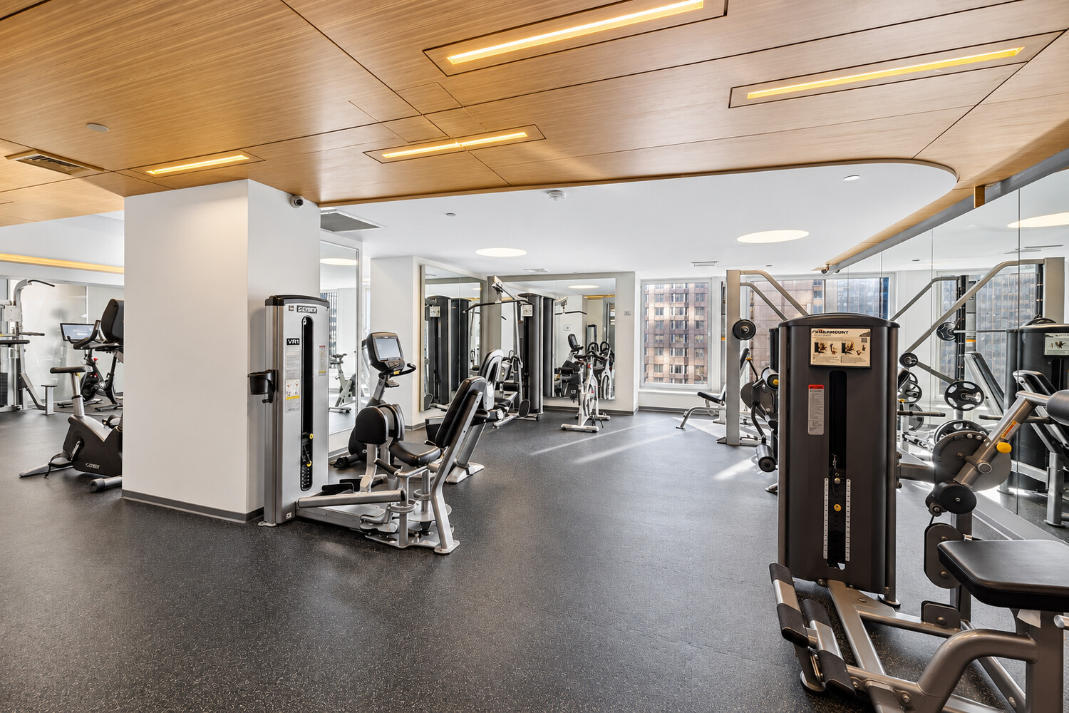 150 West 56th Street 5206 Midtown West New York NY 10019