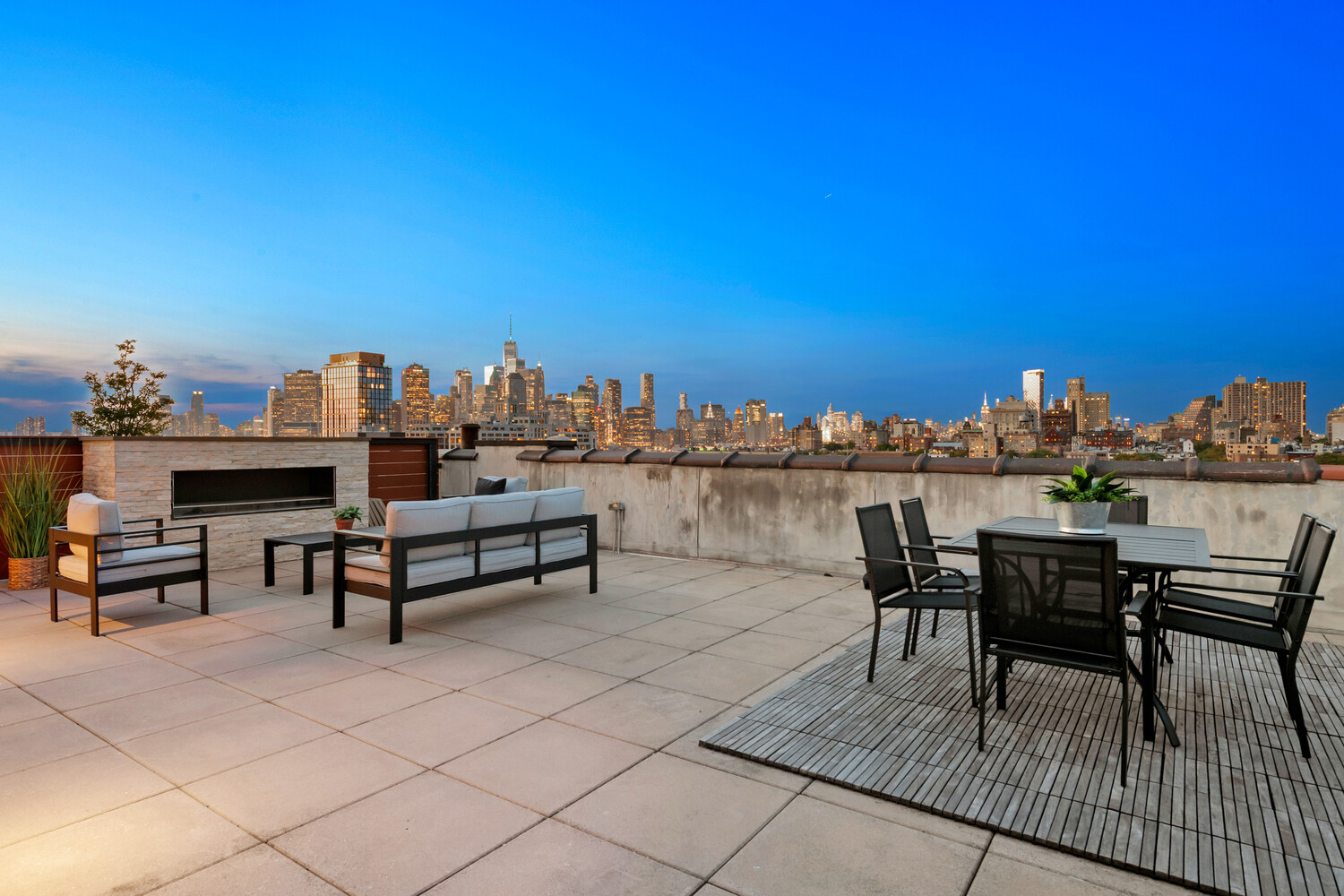100 Amity Street PHB Cobble Hill Brooklyn NY 11201