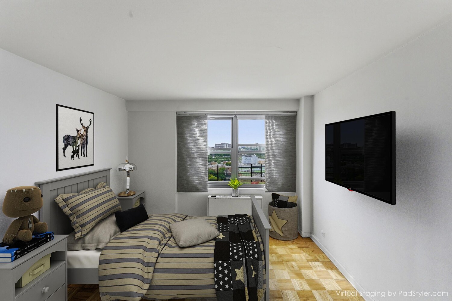 2500 Johnson Avenue 20C Spuyten Duyvil Bronx NY 10463