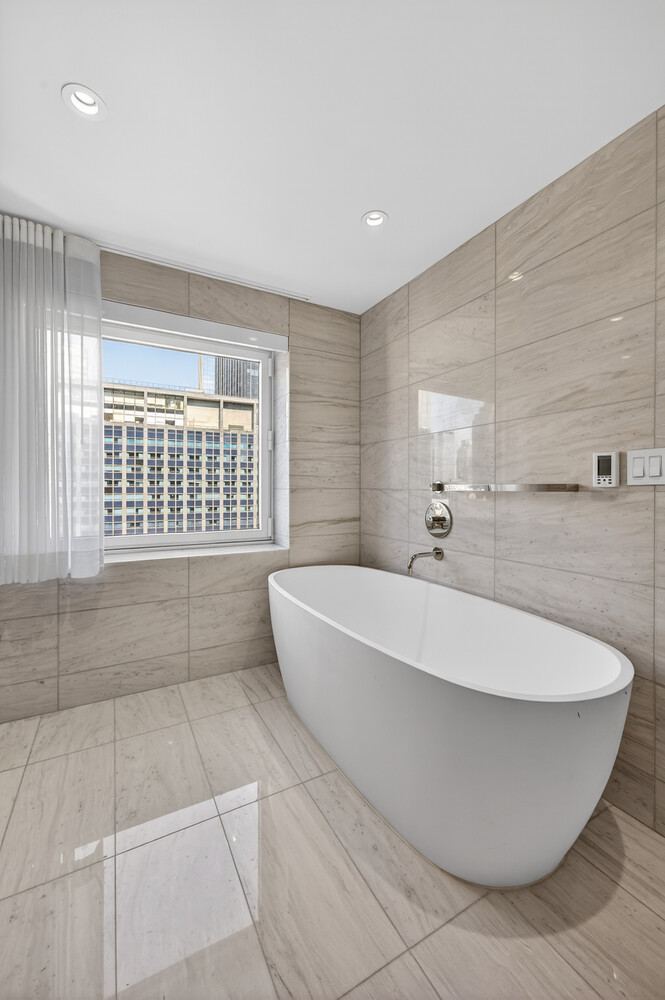 135 West 52nd Street PH4 Midtown West New York NY 10019