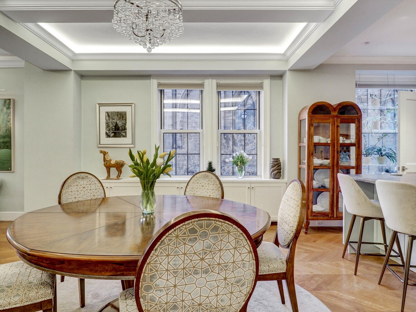 30 Fifth Avenue 2CD Greenwich Village New York NY 10011