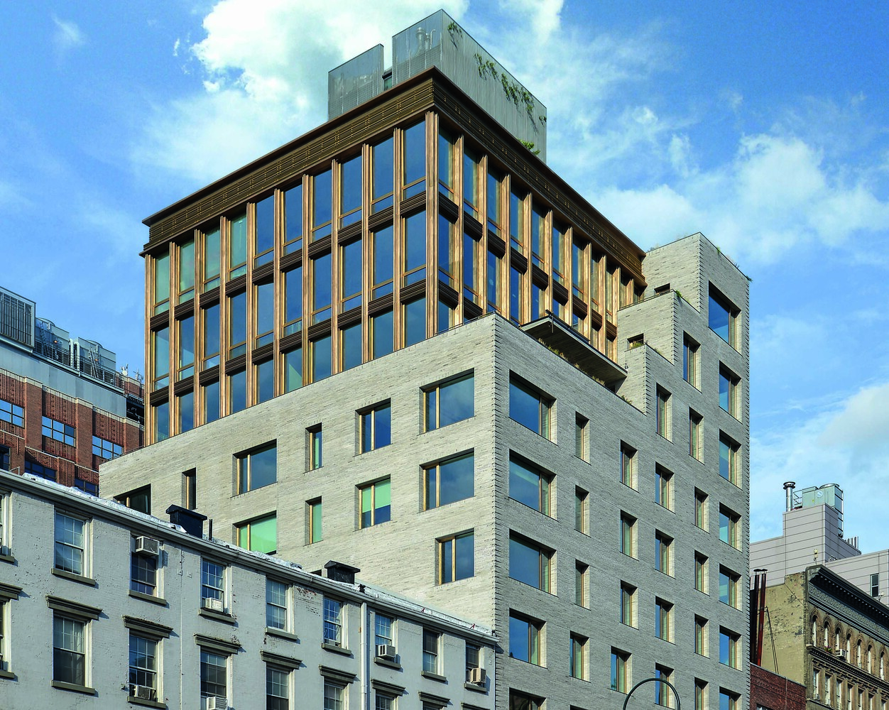 345 West 14th Street Chelsea New York NY 10014