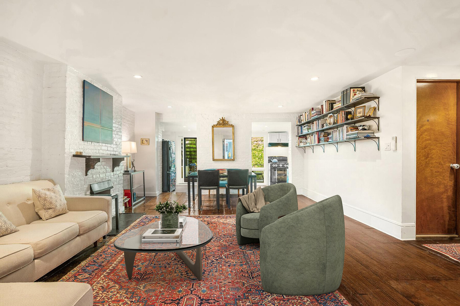 191 Baltic Street 1 Cobble Hill Brooklyn NY 11201