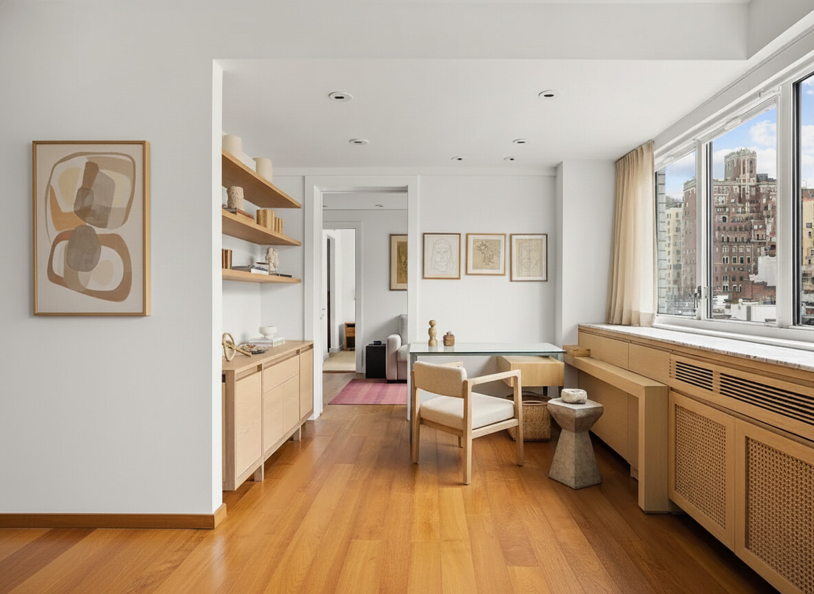 20 East 68th Street 10DE Upper East Side New York NY 10065