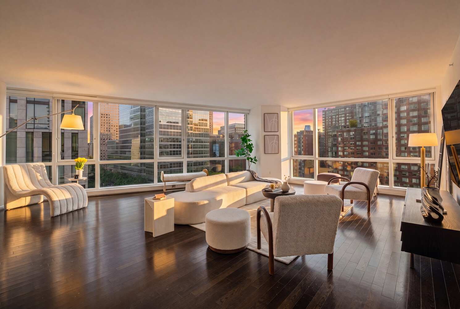 200 Chambers Street 10A Tribeca New York NY 10007