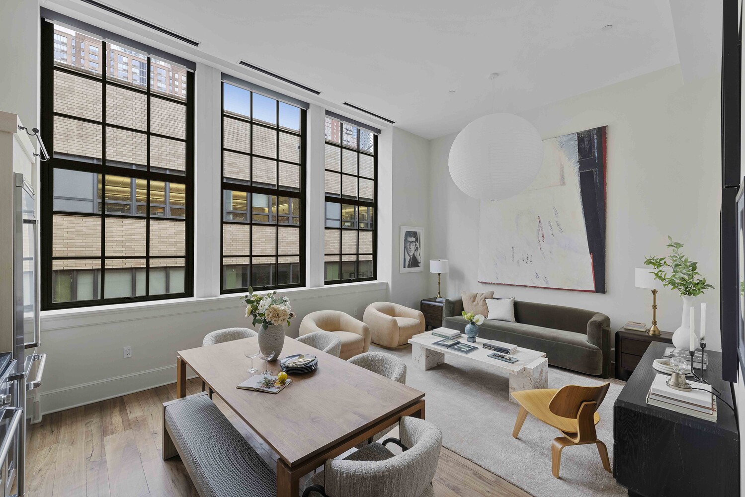 520 West 45th Street 4C Clinton New York NY 10036