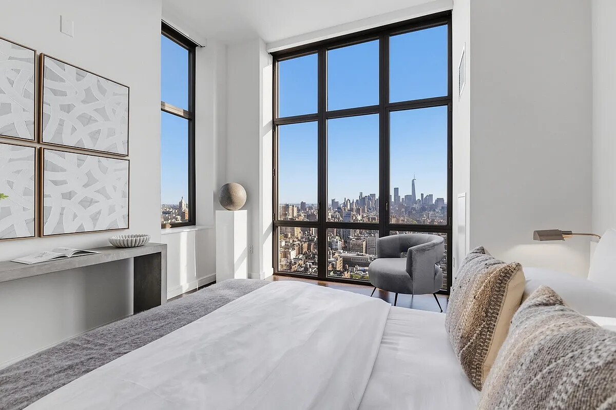 101 West 24th Street PH3B Chelsea New York NY 10011