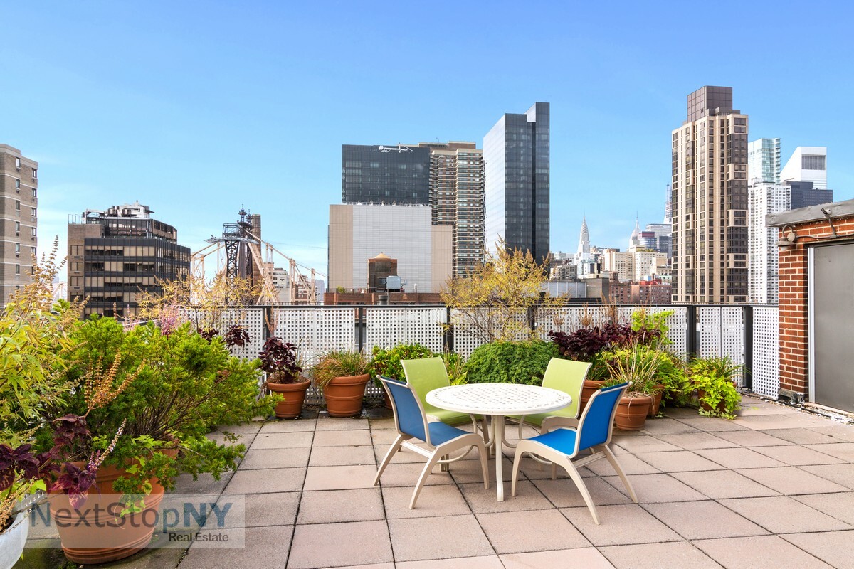 1175 York Avenue 12D Upper East Side New York NY 10065