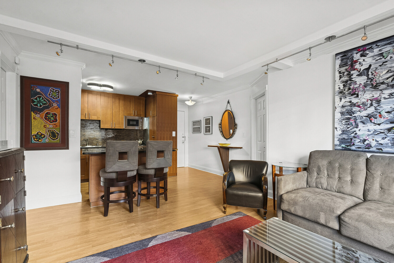 130 West 67th Street 6A Lincoln Square New York NY 10023