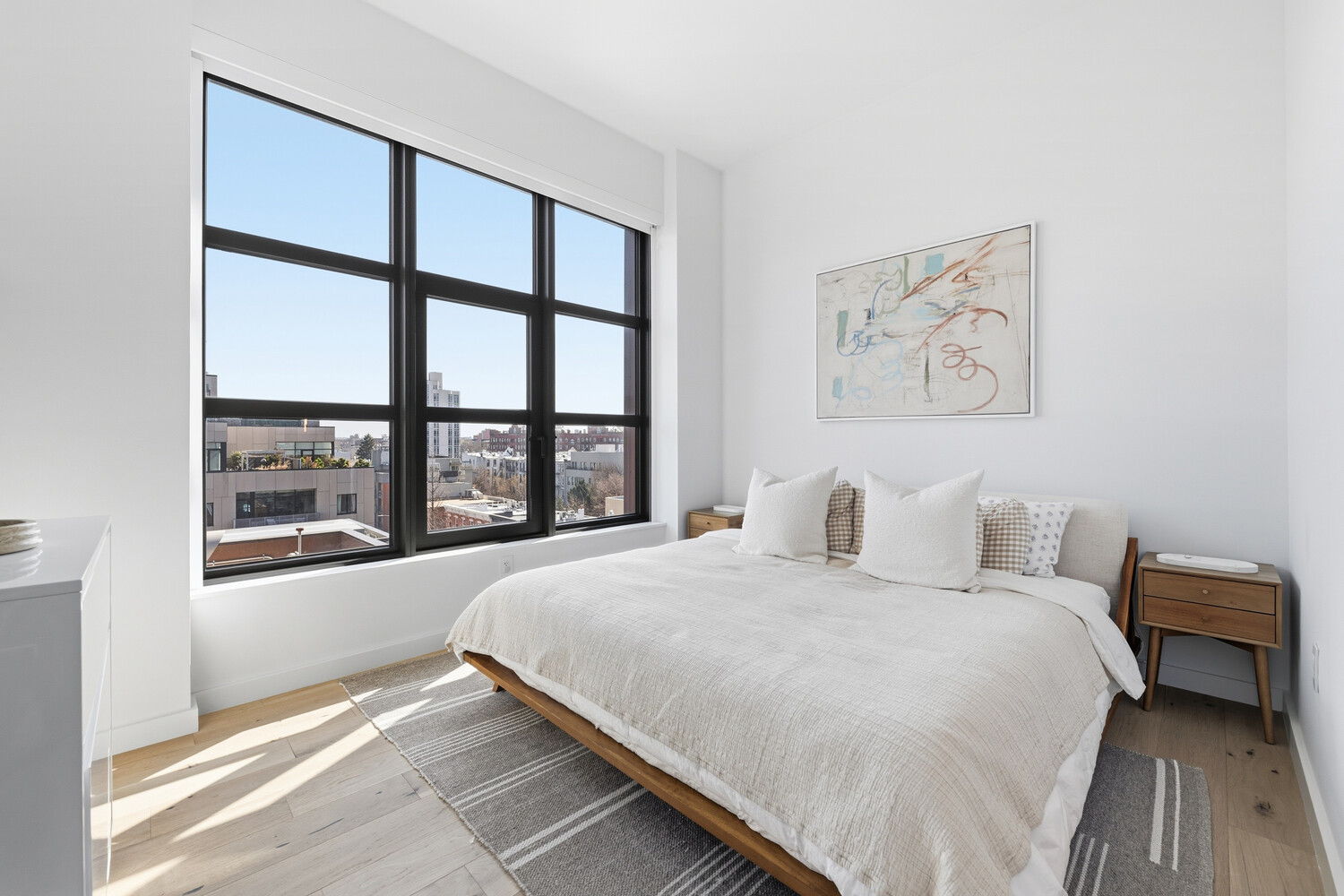 29 Huron Street 6JE Greenpoint Brooklyn NY 11222