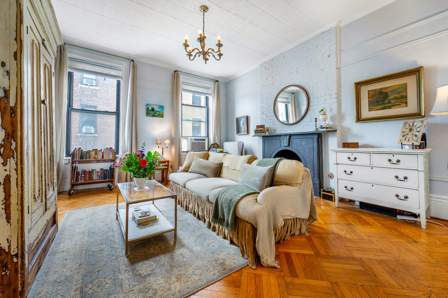 153 Joralemon Street 5R Brooklyn Heights Brooklyn NY 11201