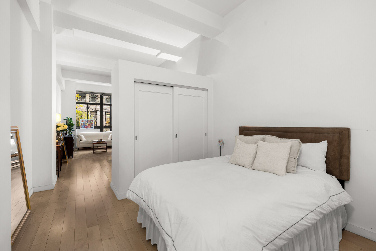 310 East 46th Street 3T Turtle Bay New York NY 10017