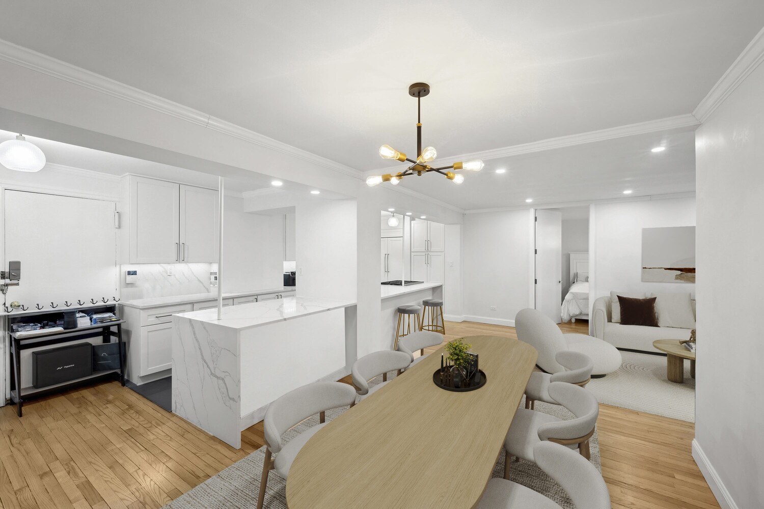 150 East 27th Street 4FF Kips Bay New York NY 10016