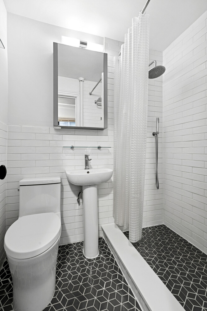 4 West 101st Street Central Park West New York NY 10025