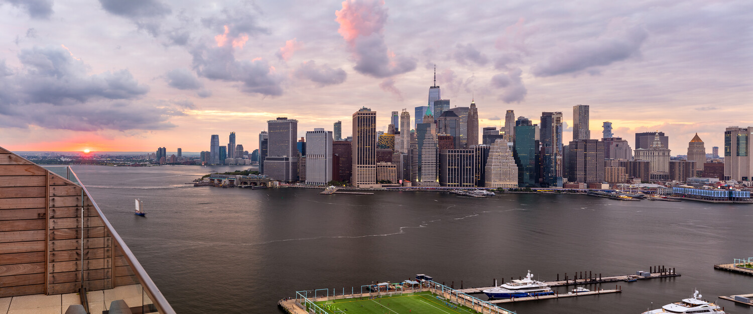 50 Bridge Park Drive 25A Brooklyn Heights Brooklyn NY 11201