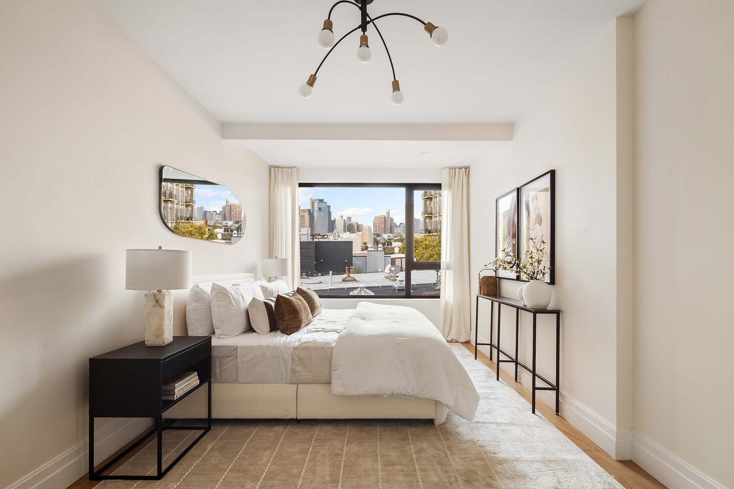 215 Calyer Street 1 Greenpoint Brooklyn NY 11222