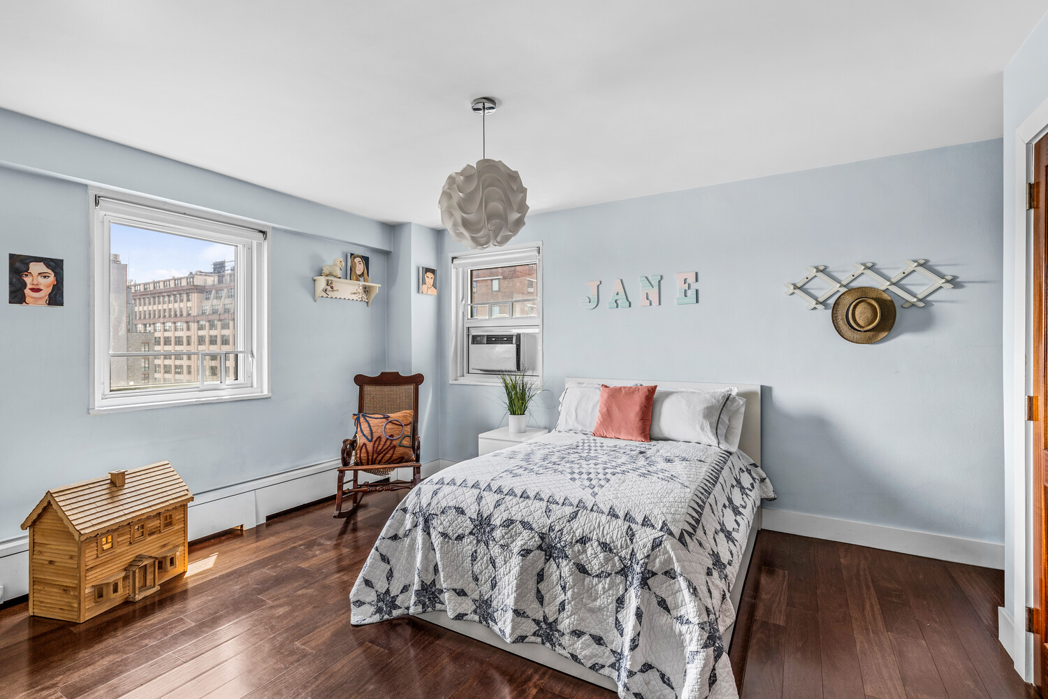 195 Adams Street 10CD Downtown Brooklyn NY 11201