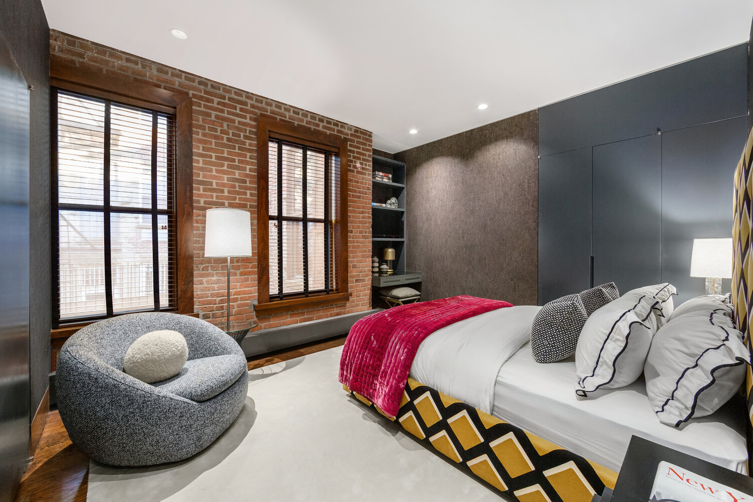 459 West Broadway PHS Soho New York NY 10012