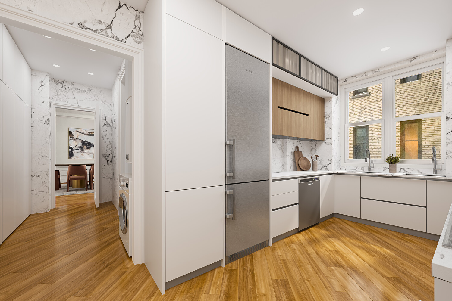 262 Central Park West 4F Central Park West New York NY 10024