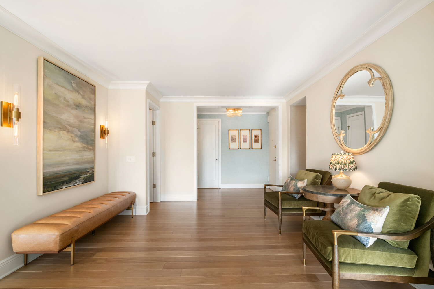 190 East 72nd Street 14D Upper East Side New York NY 10021