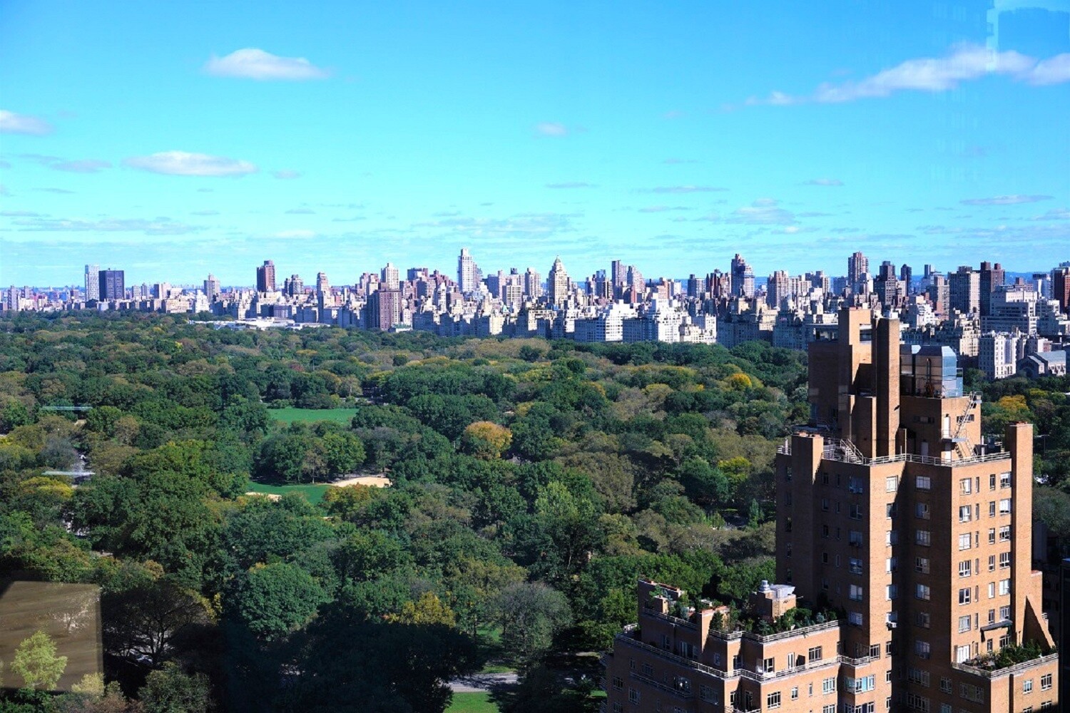 301 West 57th Street 30C Clinton New York NY 10019