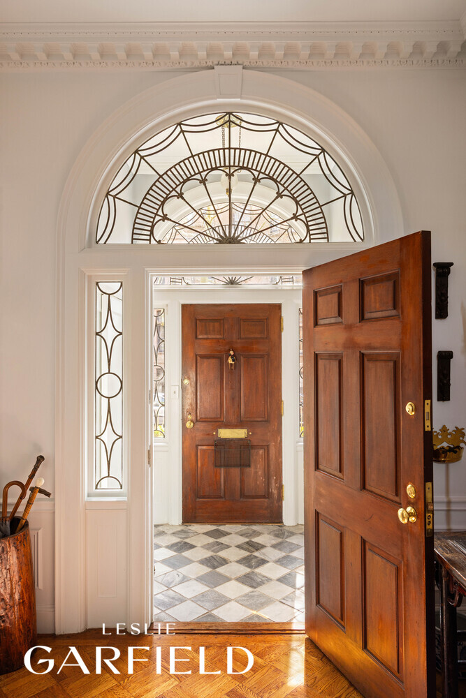 315 Garfield Place Park Slope Brooklyn NY 11215