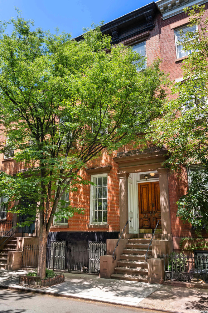 71 Horatio Street 1 W. Greenwich Village New York NY 10014