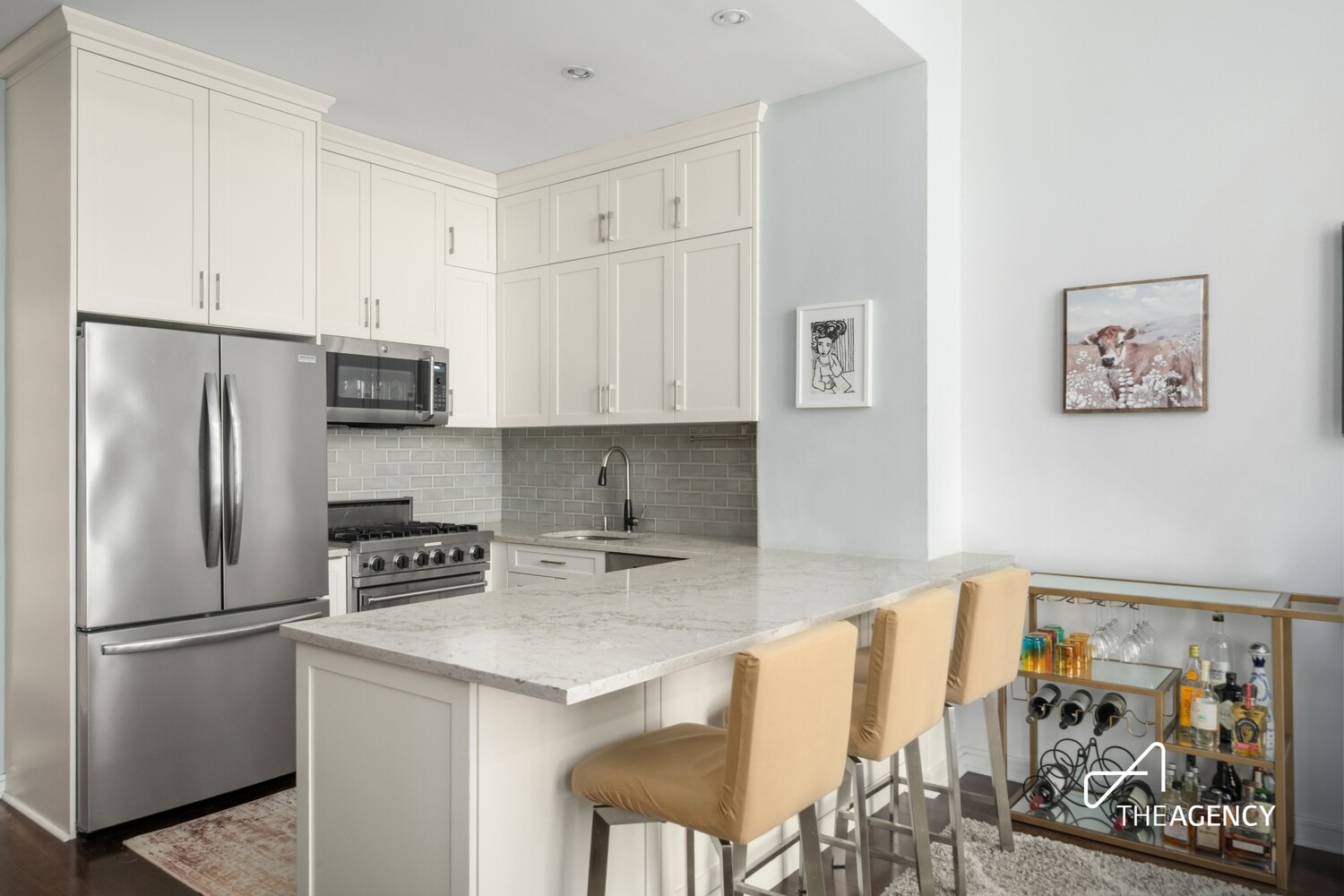 130 West 19th Street THD Chelsea New York NY 10011