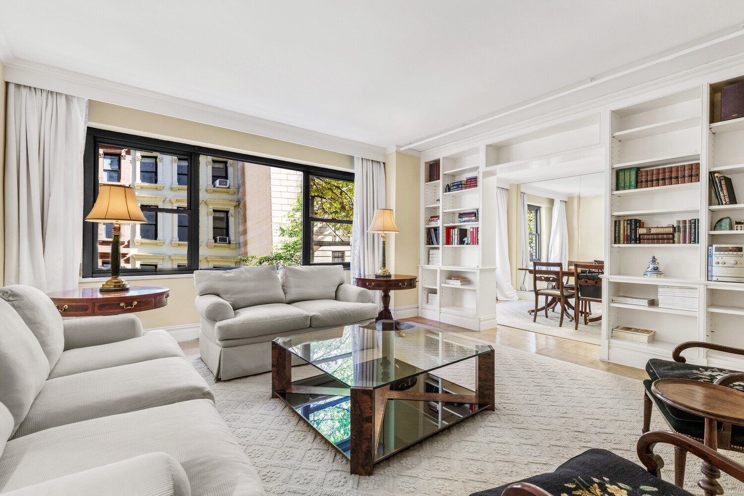 650 Park Avenue 2C Upper East Side New York NY 10065