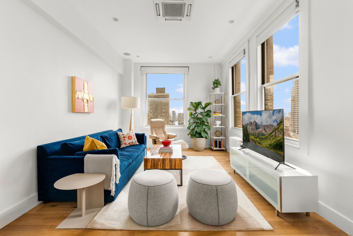 425 Park Avenue South 20D NoMad New York NY 10016
