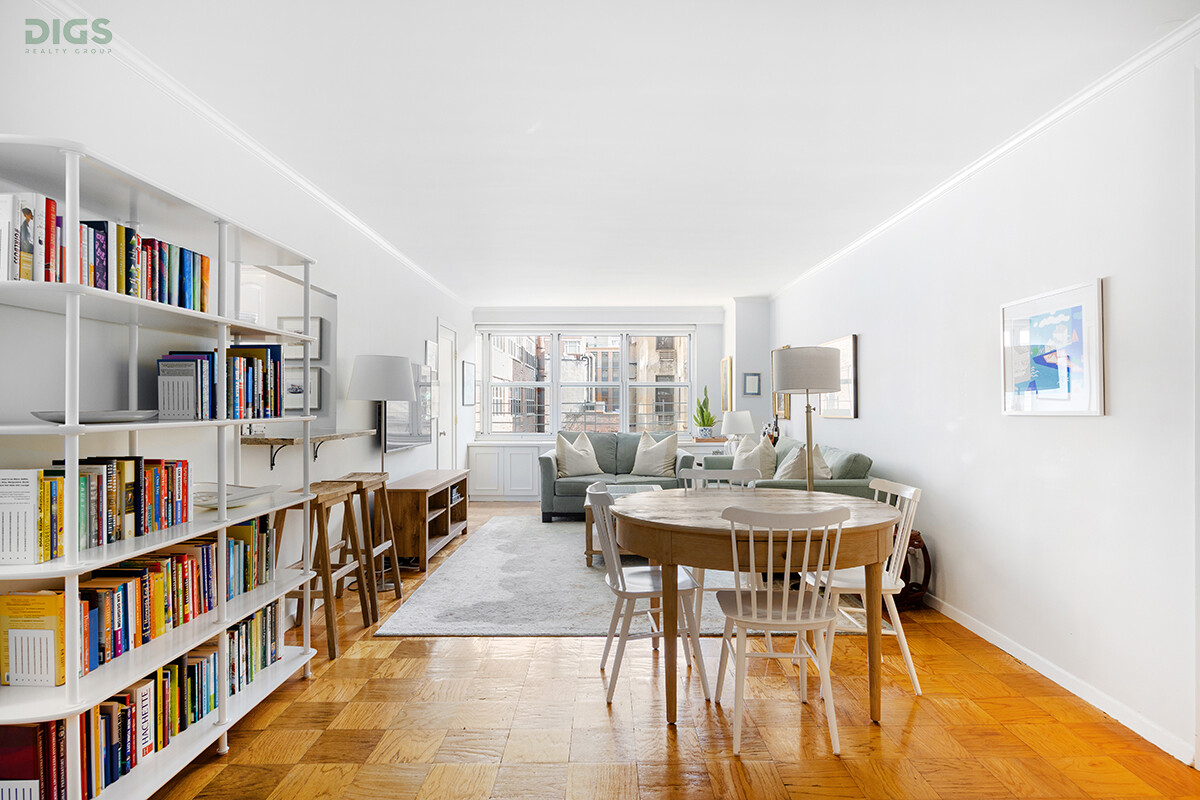 401 East 74th Street 5A Upper East Side New York NY 10021