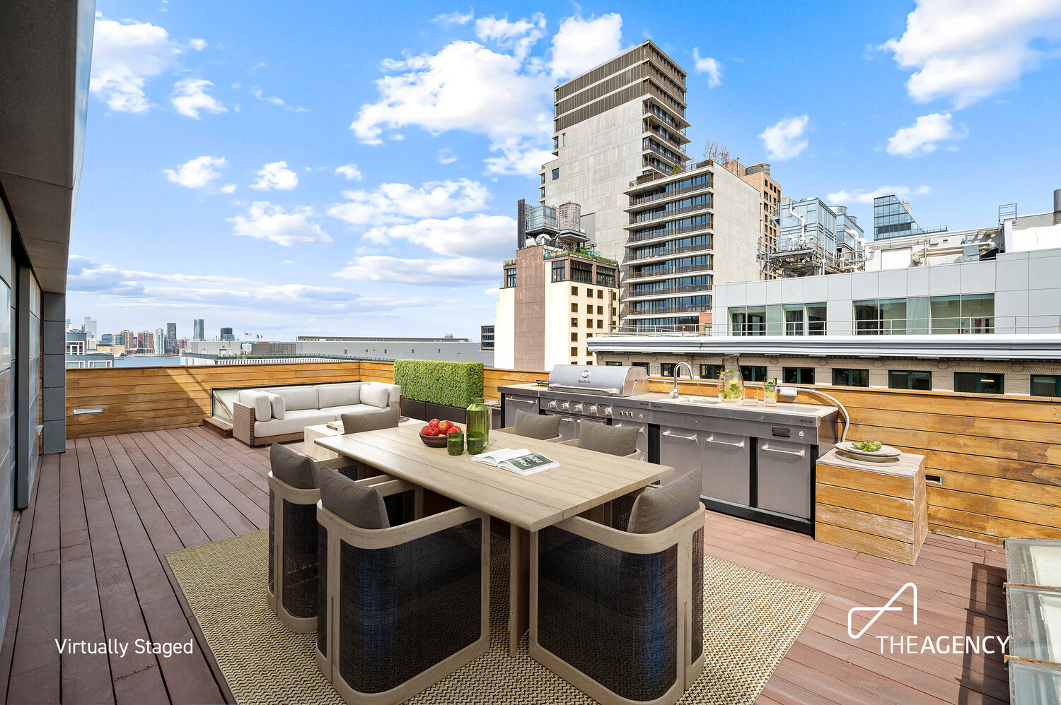 304 Spring Street Soho New York NY 10013