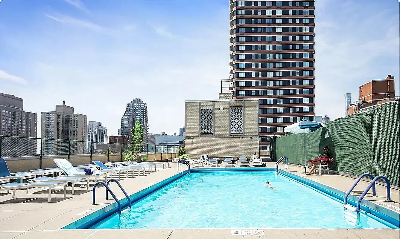 370 East 76th Street C404 Upper East Side New York NY 10021