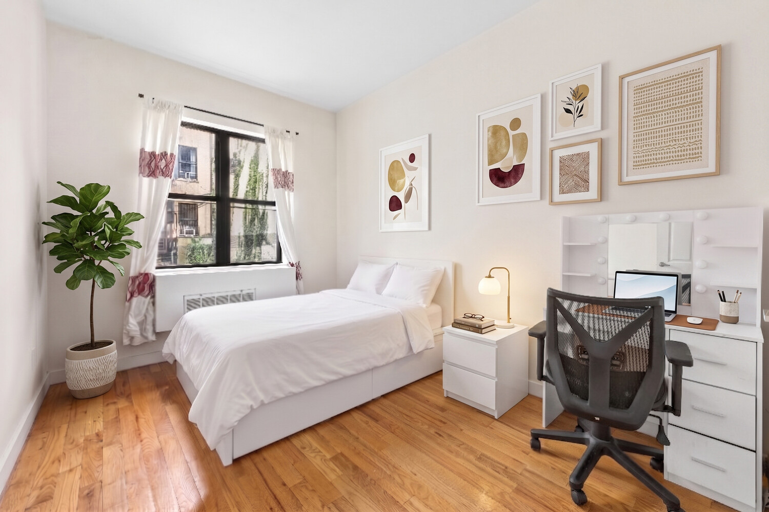 108 West 138th Street 1A West Harlem New York NY 10030