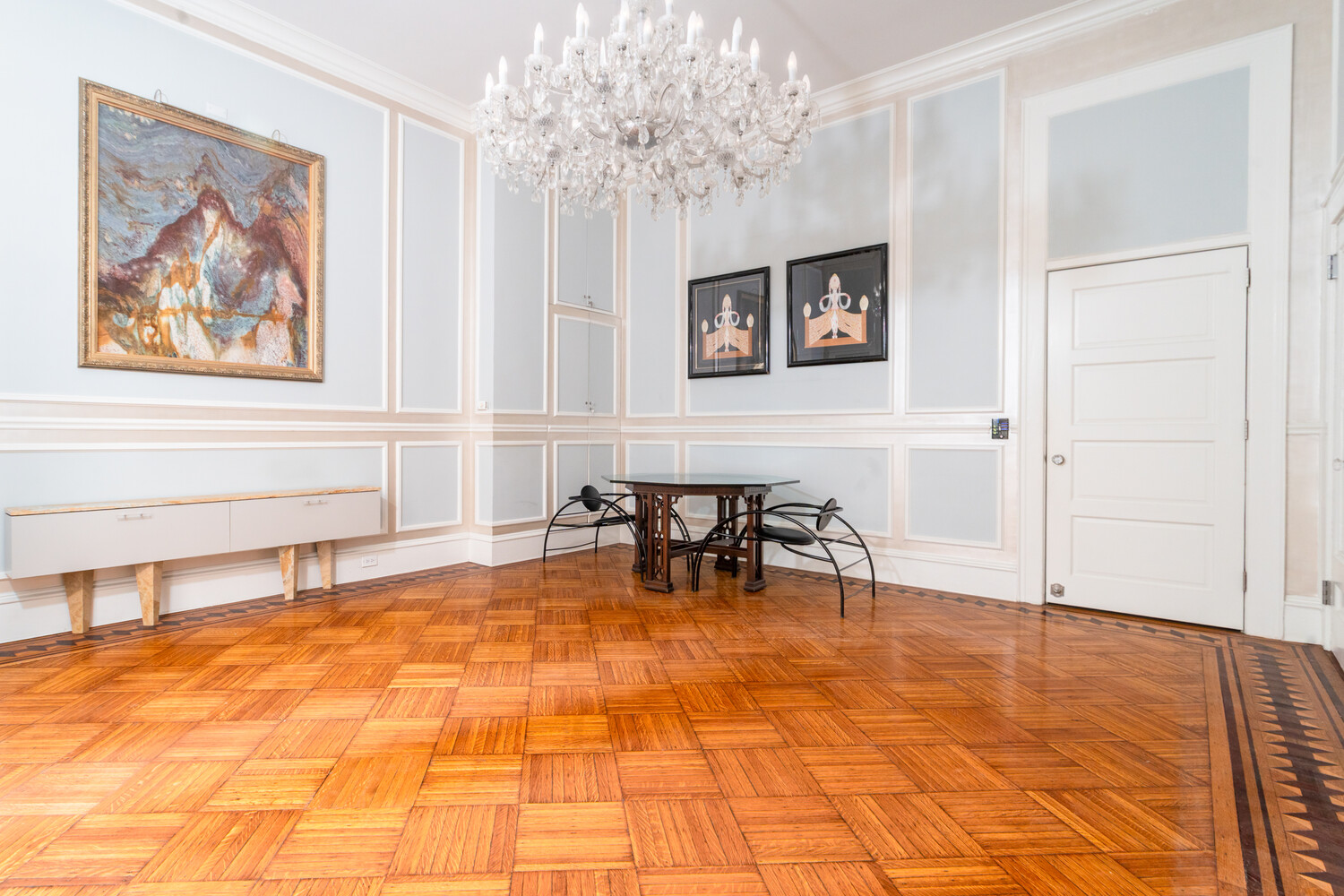 205 West 57th Street Midtown West New York NY 10019