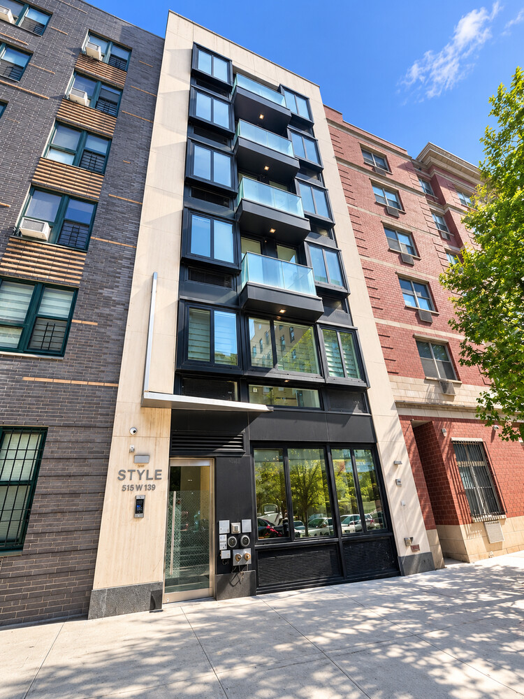 51 East 131st Street East Harlem New York NY 10037