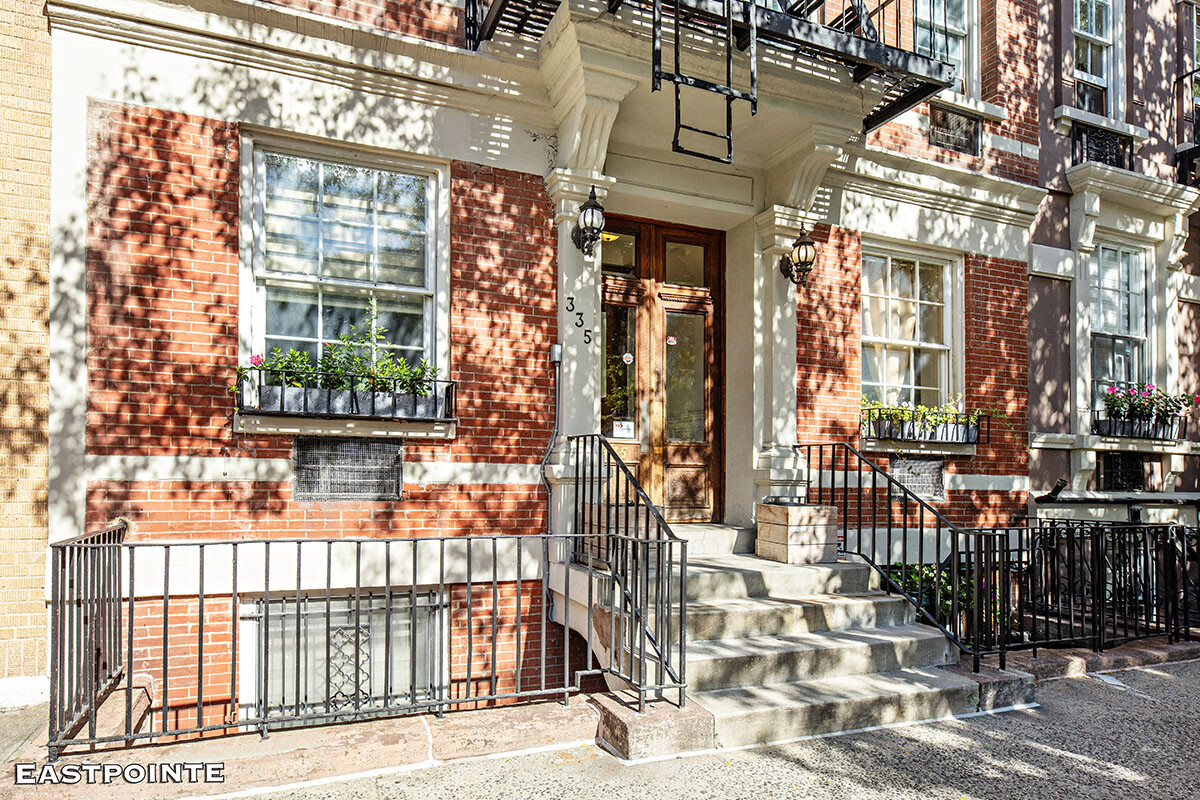 335 West 21st Street Chelsea New York NY 10011