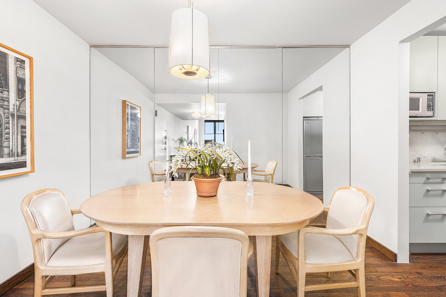 250 Mercer Street B1602 Greenwich Village New York NY 10012