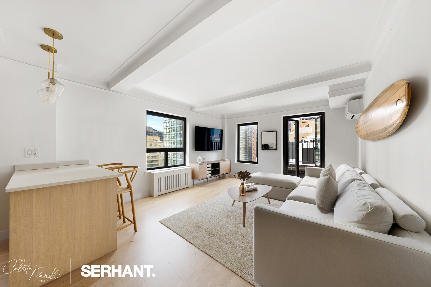 227 East 57th Street 19C Midtown East New York NY 10022