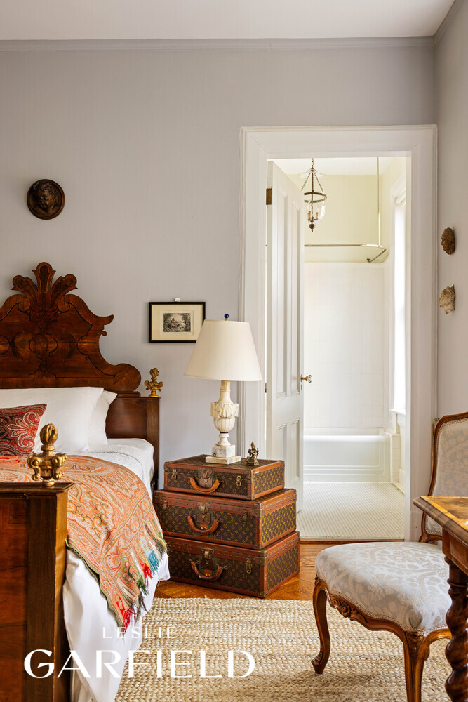 315 Garfield Place Park Slope Brooklyn NY 11215