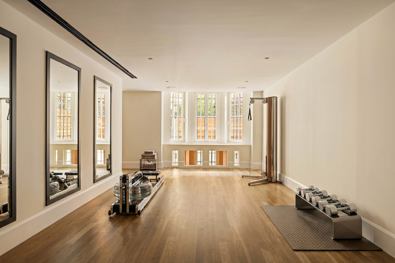 5 East 63rd Street Upper East Side New York NY 10065