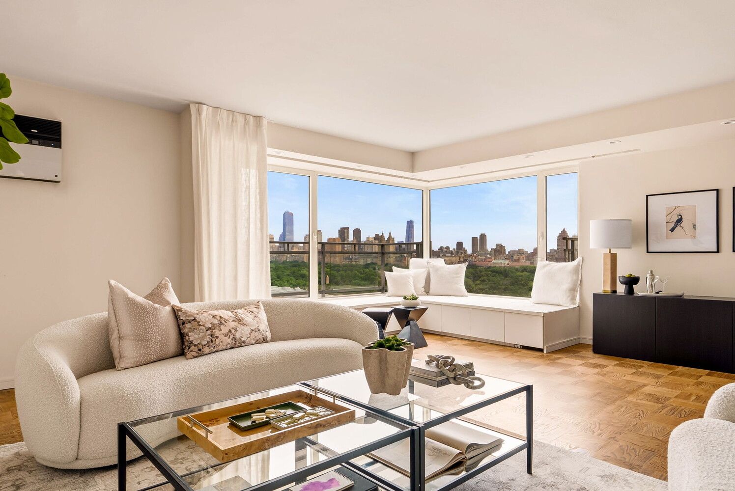 1050 Fifth Avenue PHA Carnegie Hill New York NY 10028
