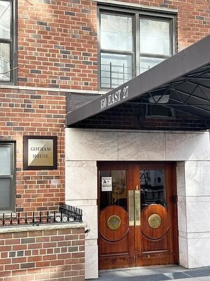 150 East 27th Street 4FF Kips Bay New York NY 10016