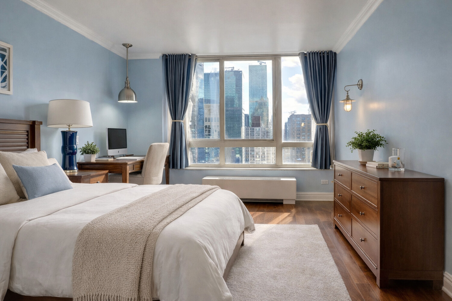 100 United Nations Plaza Turtle Bay New York NY 10017