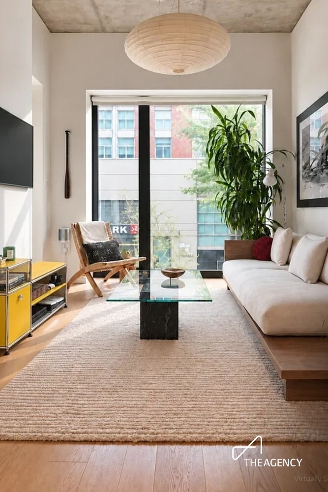 98 Front Street 4J Dumbo Brooklyn NY 11201