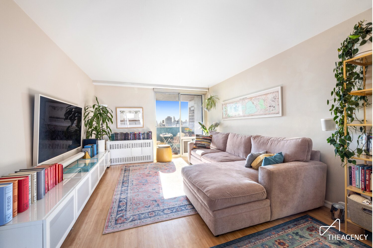 100 West 94th Street 19F Upper West Side New York NY 10025