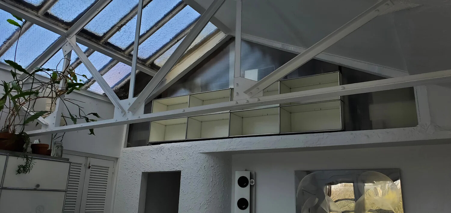 151 Avenue B E. Greenwich Village New York NY 10009